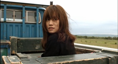 第七码剧照的剧照