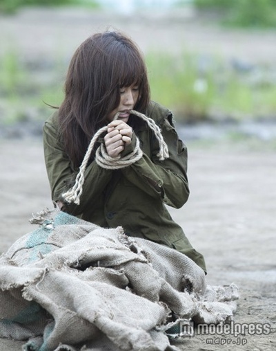 第七码剧照的剧照