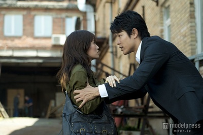 第七码剧照的剧照