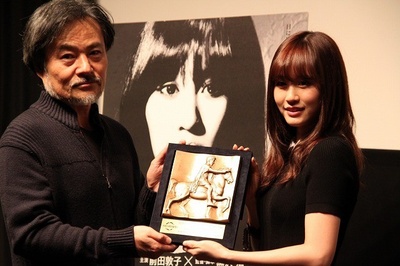 第七码剧照的剧照