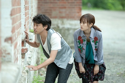 第七码剧照的剧照