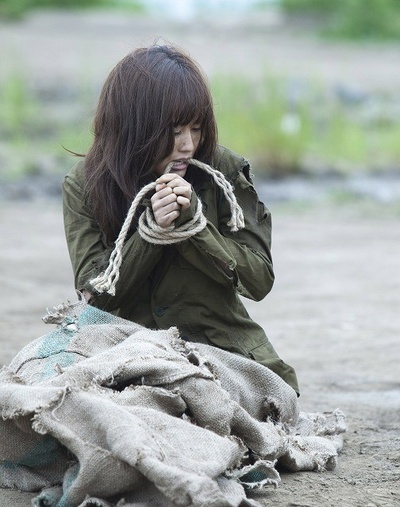 第七码剧照的剧照