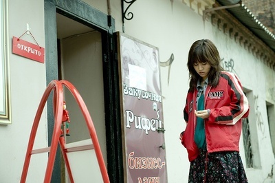 第七码剧照的剧照