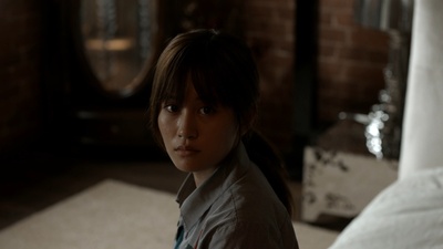 第七码剧照的剧照