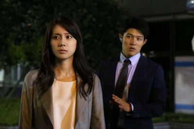 特命指挥官乡间彩香剧照的剧照