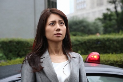 特命指挥官乡间彩香剧照的剧照