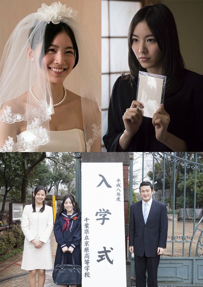 钟摆人生剧照的剧照