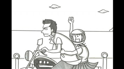 钟摆人生剧照的剧照