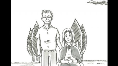 钟摆人生剧照的剧照