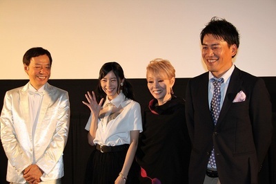 钟摆人生剧照的剧照