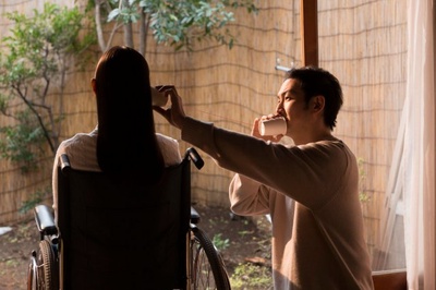 钟摆人生剧照的剧照