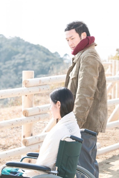 钟摆人生剧照的剧照