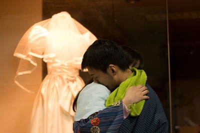 钟摆人生剧照的剧照