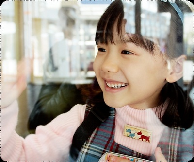 阪急电车 单程15分的奇迹剧照的剧照