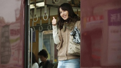 阪急电车 单程15分的奇迹剧照的剧照