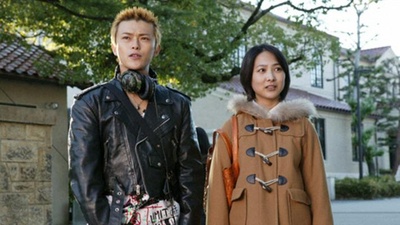 阪急电车 单程15分的奇迹剧照的剧照