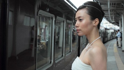 阪急电车 单程15分的奇迹剧照的剧照