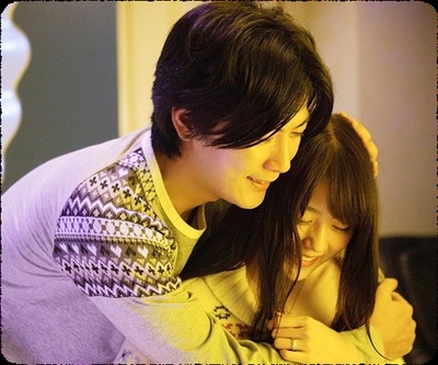 阪急电车 单程15分的奇迹剧照的剧照