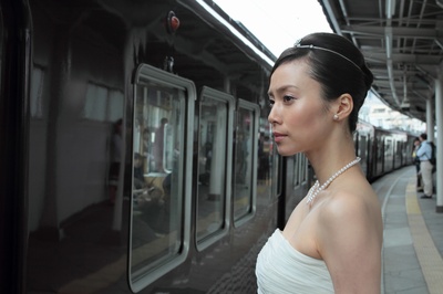 阪急电车 单程15分的奇迹剧照的剧照