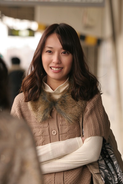 阪急电车 单程15分的奇迹剧照的剧照