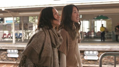 阪急电车 单程15分的奇迹剧照的剧照