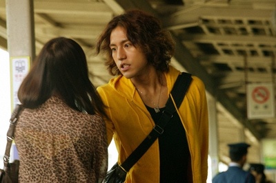 阪急电车 单程15分的奇迹剧照的剧照