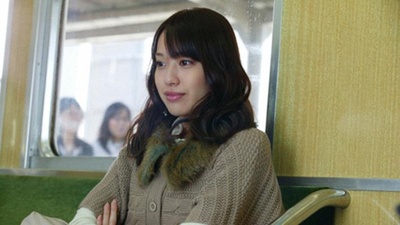 阪急电车 单程15分的奇迹剧照的剧照