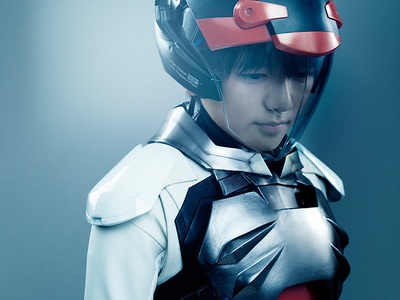 科学小飞侠剧照的剧照