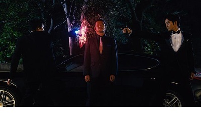 科学小飞侠剧照的剧照