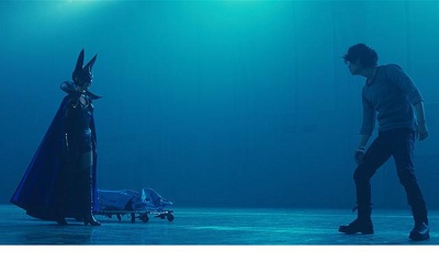 科学小飞侠剧照的剧照