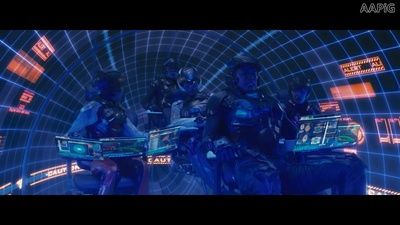 科学小飞侠剧照的剧照