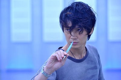 科学小飞侠剧照的剧照