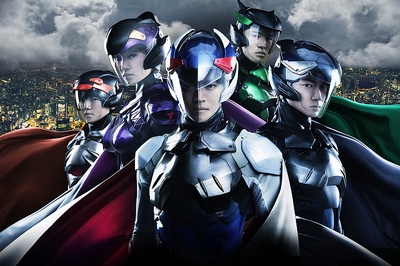 科学小飞侠剧照的剧照