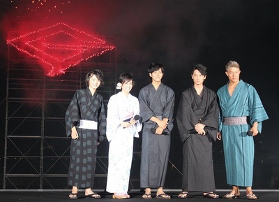 科学小飞侠剧照的剧照