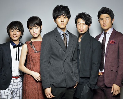 科学小飞侠剧照的剧照