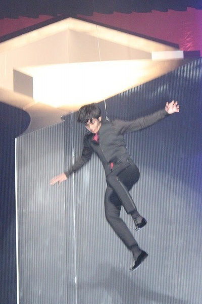 科学小飞侠剧照的剧照