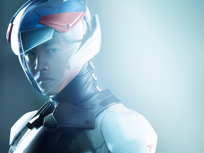 科学小飞侠剧照的剧照