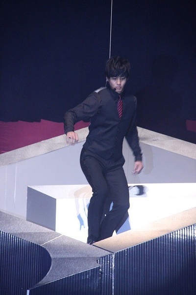 科学小飞侠剧照的剧照