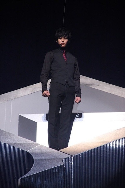 科学小飞侠剧照的剧照