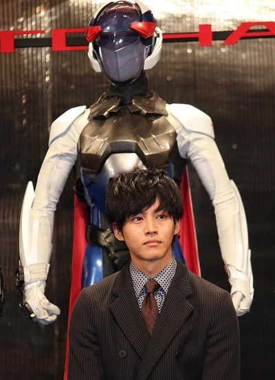 科学小飞侠剧照的剧照