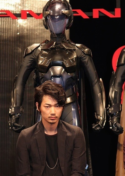 科学小飞侠剧照的剧照