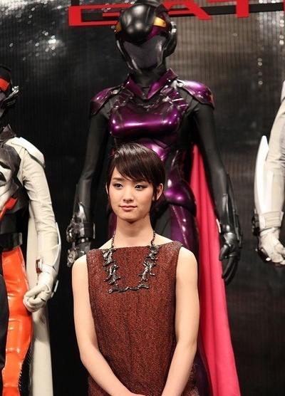 科学小飞侠剧照的剧照