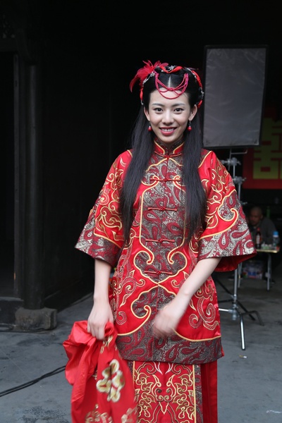 铁猴子传奇之花影危机剧照的剧照