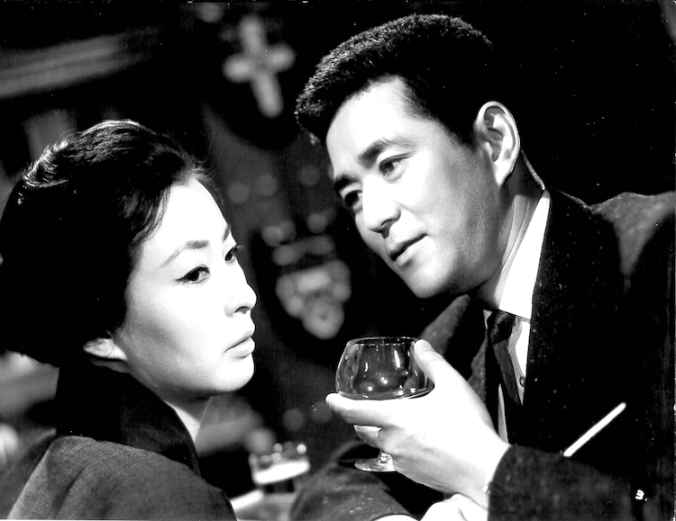 花影剧照的剧照