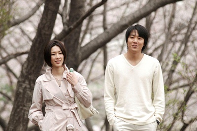 花影剧照的剧照