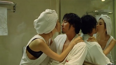 电影就是电影剧照的剧照