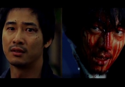 电影就是电影剧照的剧照