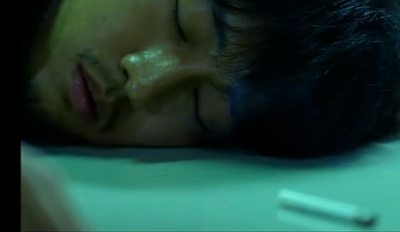 电影就是电影剧照的剧照