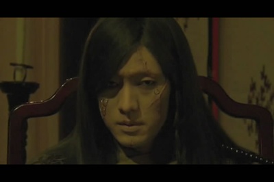 咯咯咯的鬼太郎：千年咒歌剧照的剧照