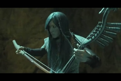 咯咯咯的鬼太郎：千年咒歌剧照的剧照